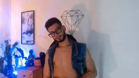 Colby online show from 04/13/26, 06:13