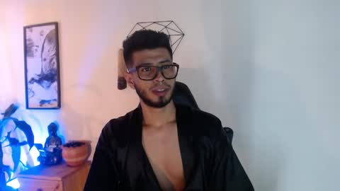 Colby online show from 04/15/26, 07:04