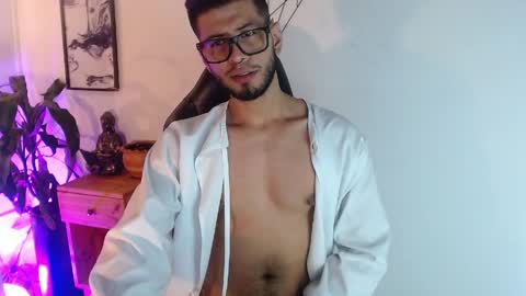 Colby online show from 04/15/26, 09:15