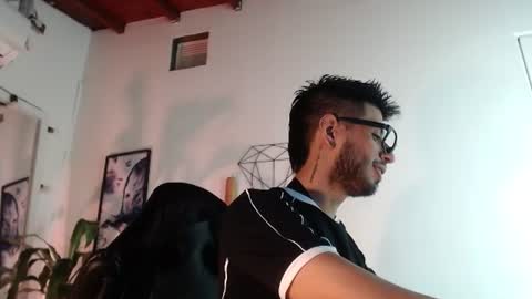 Colby online show from 07/09/26, 10:19
