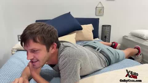 colbyknox online show from 10/16/25, 10:44