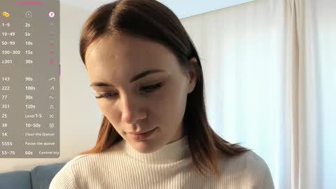 Snapshot of colbymcroberts chatting on 10/13/25, 03:28 Carry online show from 10/13/25, 03:28