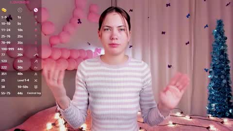 Snapshot of colbymcroberts chatting on 01/06/26, 01:09 Carry online show from 01/06/26, 01:09