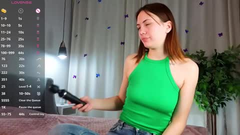 Snapshot of colbymcroberts chatting on 01/11/26, 01:10 Carry online show from 01/11/26, 01:10