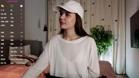 Snapshot of colbymcroberts chatting on 02/08/26, 01:58 Carry online show from 02/08/26, 01:58