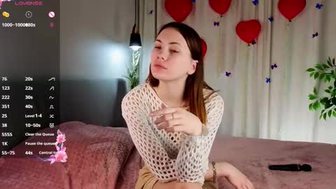 Snapshot of colbymcroberts chatting on 02/13/26, 01:12 Carry online show from 02/13/26, 01:12