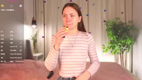 Snapshot of colbymcroberts chatting on 02/20/26, 01:24 Carry online show from 02/20/26, 01:24