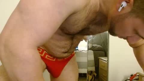 Colby big dick money online show from 12/31/24, 03:45
