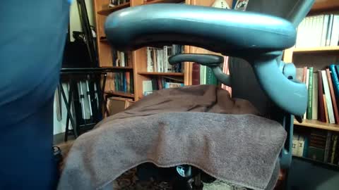 colchuck online show from 01/13/25, 09:52