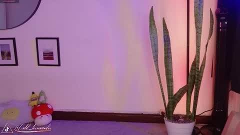 Mena  IGXTTOF cold leemonadee  online show from 12/02/25, 07:42