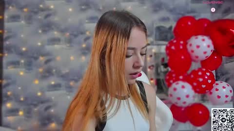 Criss online show from 02/18/25, 03:21