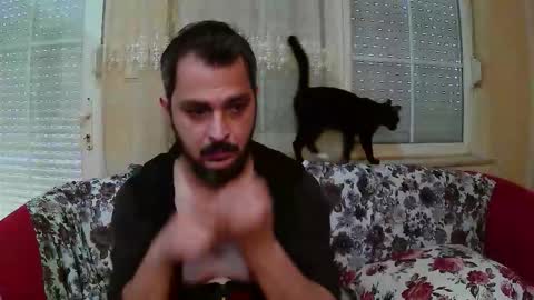 coldskull15 online show from 11/05/25, 11:32