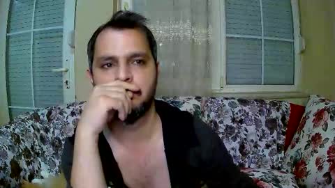 coldskull15 online show from 11/12/25, 01:50