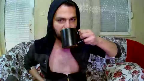 coldskull15 online show from 11/22/25, 10:25