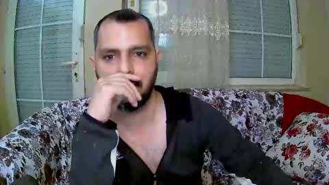 coldskull15 online show from 11/27/25, 06:54