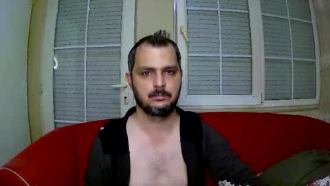 coldskull15 online show from 01/07/26, 05:04