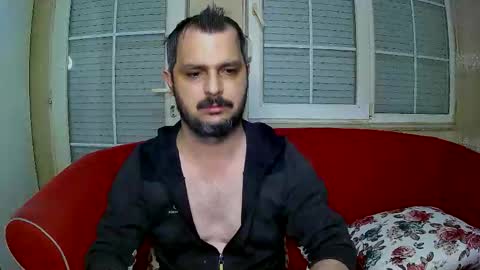 coldskull15 online show from 01/11/26, 06:24