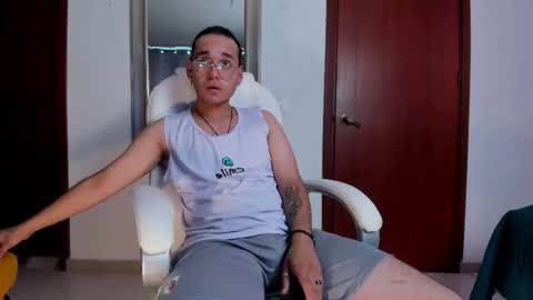 Cole online show from 10/06/25, 07:11