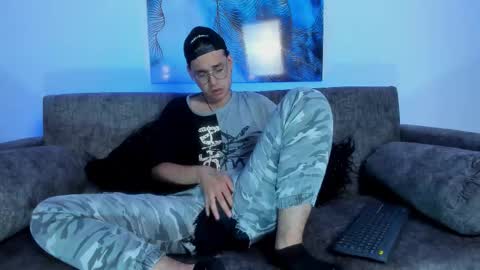 Cole online show from 10/14/25, 07:58
