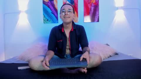 Cole online show from 10/15/25, 07:14