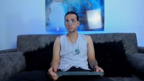 Cole online show from 10/18/25, 02:29