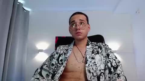 Cole online show from 10/20/25, 07:25