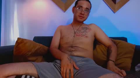 Cole online show from 10/23/25, 08:51