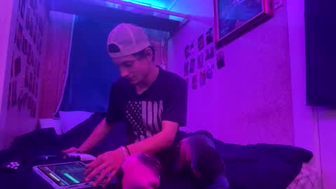 coleeen67 online show from 11/05/25, 10:32