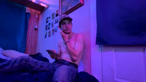 coleeen67 online show from 11/07/25, 02:00