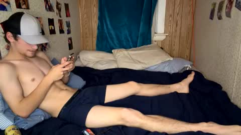 coleeen67 online show from 11/30/25, 02:48