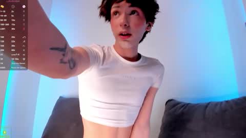 Snapshot of colestorm chatting on 10/02/25, 08:49 COLE online show from 10/02/25, 08:49