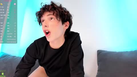 Snapshot of colestorm chatting on 10/11/25, 08:40 COLE online show from 10/11/25, 08:40