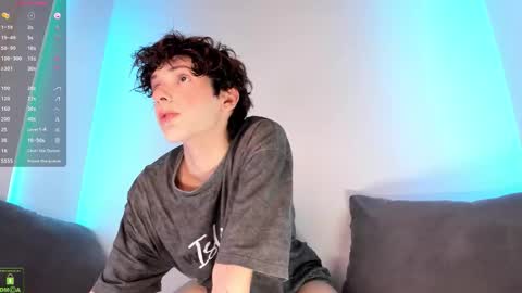 Snapshot of colestorm chatting on 10/13/25, 08:31 COLE online show from 10/13/25, 08:31