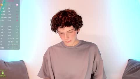 Snapshot of colestorm chatting on 10/21/25, 09:04 COLE online show from 10/21/25, 09:04