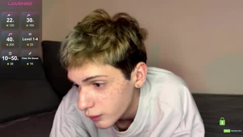 COLE - ig  online show from 12/13/25, 09:20