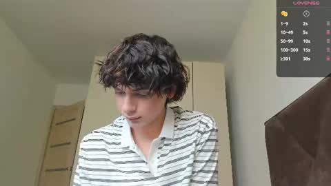 Snapshot of colestorm_ chatting on 06/27/26, 04:06 COLE - ig online show from 06/27/26, 04:06