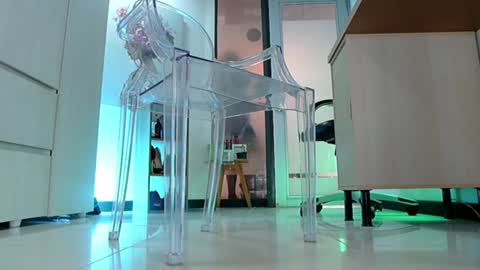 Samantha online show from 01/29/25, 06:18