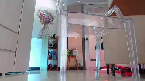 Samantha online show from 02/25/25, 06:09