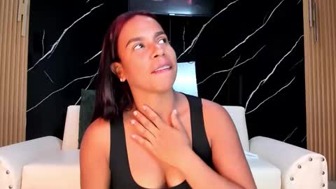 Coleth Foster online show from 04/20/26, 11:57