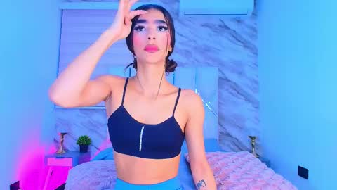 colett online show from 03/16/26, 11:58