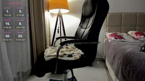 Olga. online show from 03/07/26, 07:00