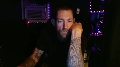 colevan2390 online show from 02/06/26, 05:56