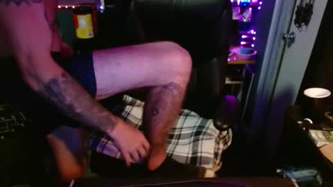 colevan2390 online show from 02/22/26, 10:03