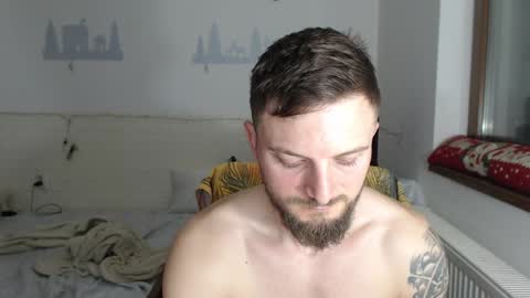 colin hopex  online show from 01/25/25, 04:35