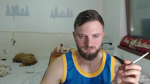 colin hopex  online show from 01/27/25, 05:04