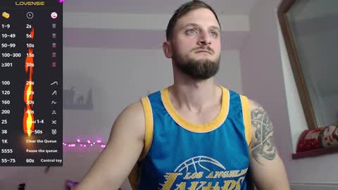 colin hopex  online show from 02/03/25, 08:57