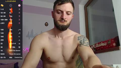 colin hopex  online show from 02/04/25, 05:10