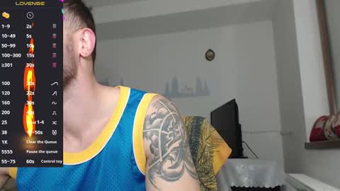 colin hopex  online show from 02/04/25, 06:38