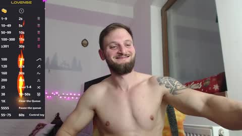 colin hopex  online show from 02/06/25, 05:40