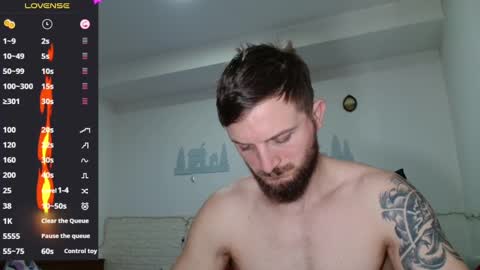 colin hopex  online show from 02/16/25, 08:22